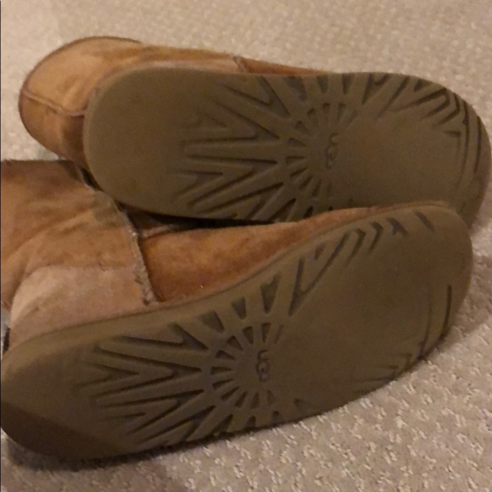 Worn Uggs - image 4